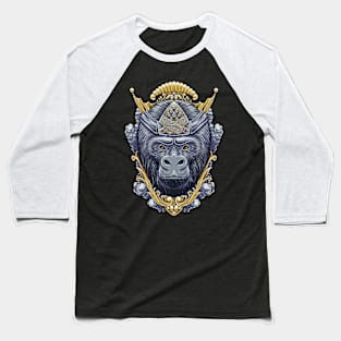 Gorilla Baseball T-Shirt